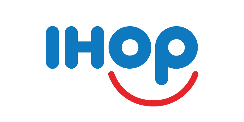 IHOP Logo