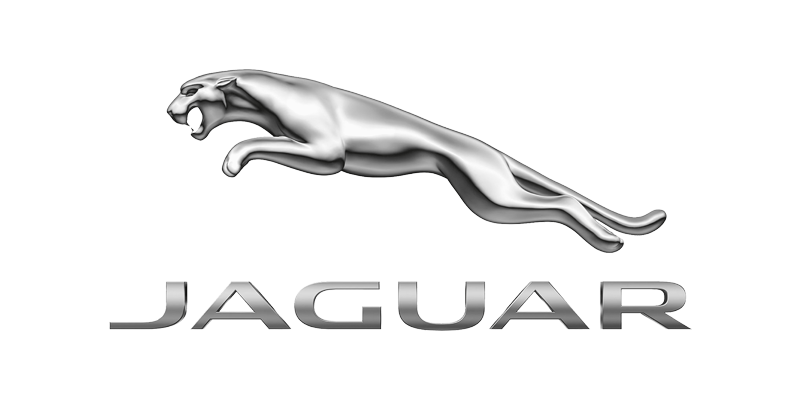 Jaguar Logo