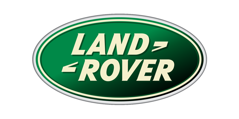 Land Rover Logo