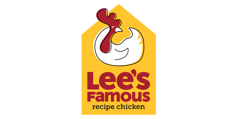 Lees Famous Recipe Chicken Logo