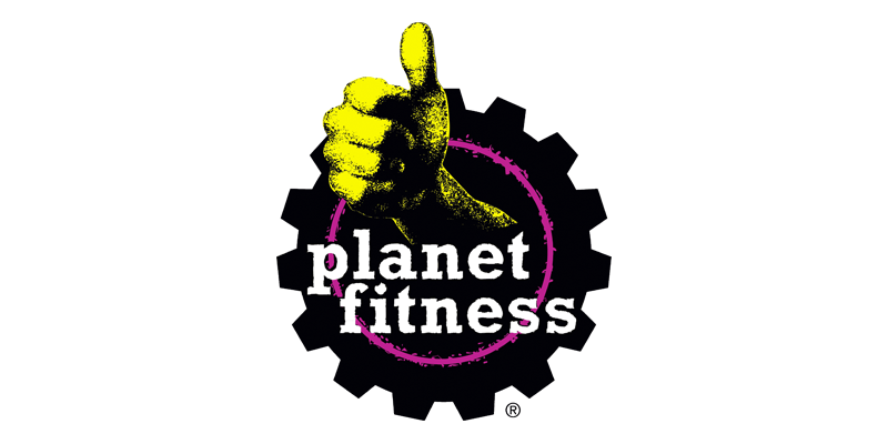 Planet Fitness Logo
