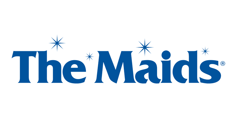 The Maids Logo
