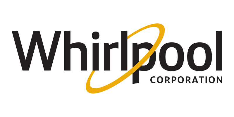 Whirlpool Corporation Logo