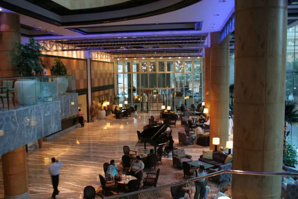 Elevating Customer Experience: Embracing Hospitality as the Foundation 5 Elevating Customer Experience Embracing Hospitality as the Foundation