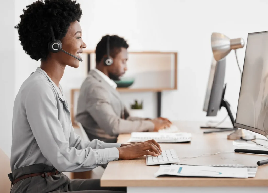 The Power of Empowerment: The Key to Exceptional Customer Service 6 The Power of Empowerment The Key to Exceptional Customer Service