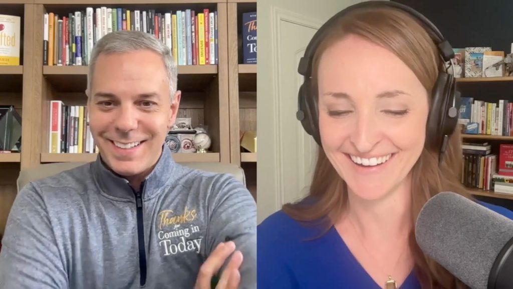 People Warriors S1. E6: The Power of Positive Leadership on Frontline Teams with Ryan Minton 2 The Power of Positive Leadership on Frontline Teams