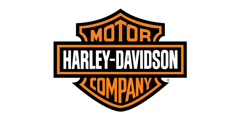 Harely-Davidson Logo